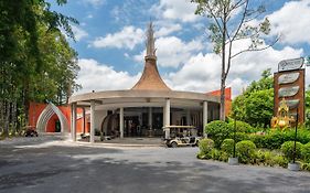 At Rice Resort